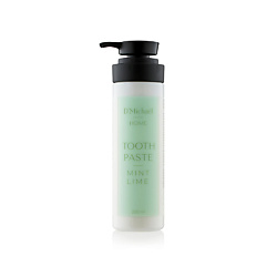 Зубная паста «Mint Lime» Защита от кариеса