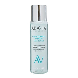 Тонер для лица балансирующий Galactomyces Therapy Face Toner