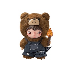 Игрушка коллекционная Hirono Living Wild1