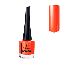 Лак для ногтей неоновый "Neon Ceramic"