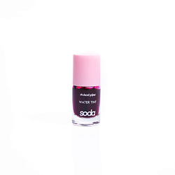 Тинт на водной основе для губ WATER TINT #cheekylips
