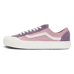 Кроссовки Knu Skool Hairy Suede 'Pink Purple'
