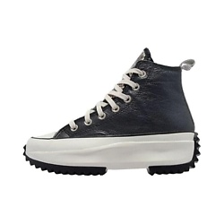 Кроссовки Run Star Hike High Blue Black