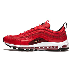 Кроссовки Air Max 97 Cristiano Ronaldo Portugal Patchwork