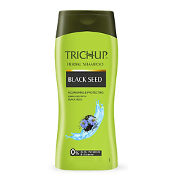 Шампунь черный тмин Исцеление и Восстановление