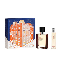 Набор Terre d’Hermès Intense  XMAS-Set