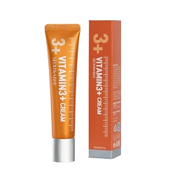 Витаминный крем Vitamin3+