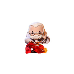 Игрушка Harry Potter Magic World Equipment Collection Albus Dumbledore and the Phoenix