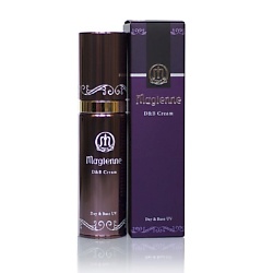 Увлажняющий тональный крем с пептидным комплексом  MAGIENNE D&B CREAM