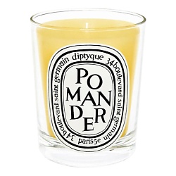 Ароматическая свеча Kerze Pomander