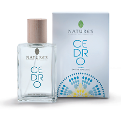 Туалетная вода Cedro Man