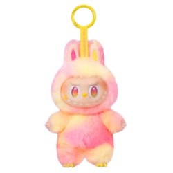 Игрушка Labubu The Monsters Big Into Loyalty, 17см