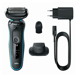 Электробритва Series 5 51-M1200s Wet & Dry