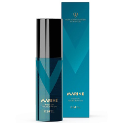 Лосьон после бритья ALPHA MARINE