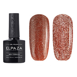 Гель-лак для ногтей REFLECTIVE