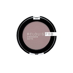 Тени для век eyeshadow matte