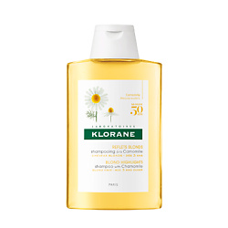 Уход за волосами KLORANE