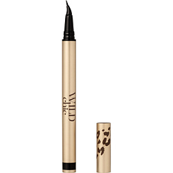 Подводка для глаз с кистью Wild Chic Collection