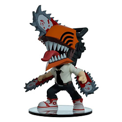 Фигурка Chainsaw Man, 12 см