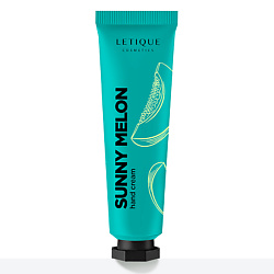 COSMETICS Крем для рук SUNNY MELON