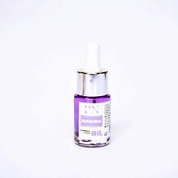 Масло для кутикулы Shimmering cuticle oil Euphoria