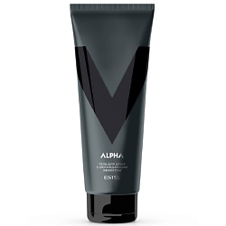ESTEL Гель для душа с охлаждающим эффектом ALPHA