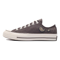 Кроссовки Chuck 70 Low Timeless Graphic