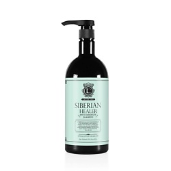 Шампунь&nbsp;против&nbsp;перхоти&nbsp;Siberian&nbsp;Healer&nbsp;Anti-dandruff&nbsp;shampoo