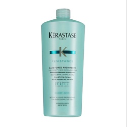 Шампуни KERASTASE для типа волос: тонкие KERASTASE