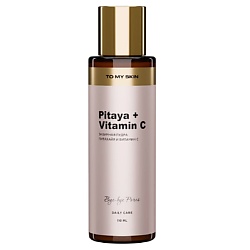 Энзимная пудра для умывания Pitaya & Vitamin C