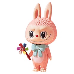 Игрушка-сюрприз Labubu The Monsters Mokoko, 9 см