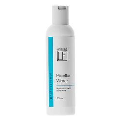 Мицеллярная вода для снятия макияжа