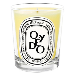 Ароматическая свеча Oyedo
