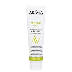 Кремы для умывания ARAVIA LABORATORIES