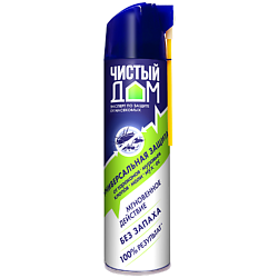 Аэрозоль Супер универсальный