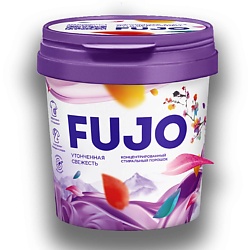 Концентрированный стиральный порошок Утонченная свежесть