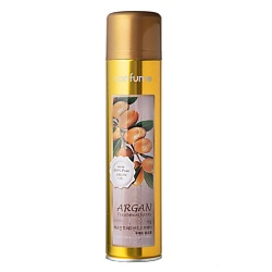 Лак для волос Argan Treatment Spray