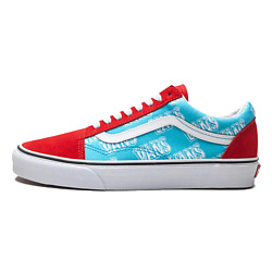Из-за рубежа VANS