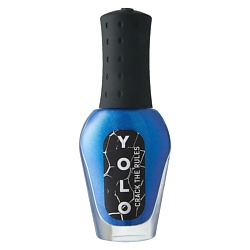 Лак для ногтей CRACK THE RULES