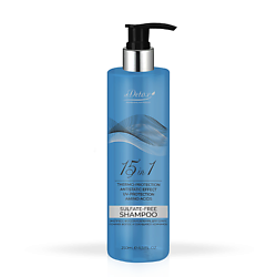 Шампунь для волос