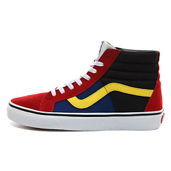 Кроссовки Sk8 Hi Otw Rally