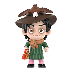 Игрушка Harry Potter Mystery Boxes Snape
