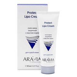 Липо-крем защитный с маслом норки Protect Lipo Cream