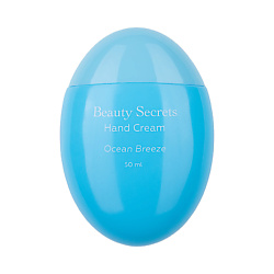 Крем для рук "Ocean Breeze" BEAUTY SECRETS