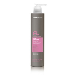 Кондиционер для окрашенных волос E-Line Intense Color