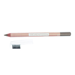 Карандаш для бровей с щеточкой