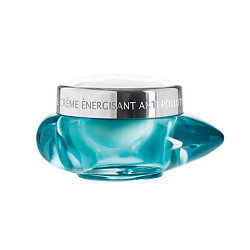 Гель-крем для лица энергизирующий Spiruline Boost Gel-Cream