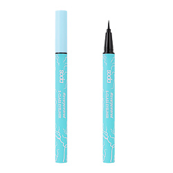 Подводка маркер с кисточкой S-CLASS #overpowered