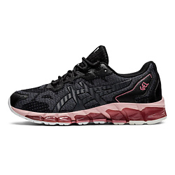 Кроссовки Gel Quantum 360 6 Black Carrier Grey Women's