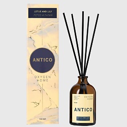Ароматический диффузор Antico Lotus and lily